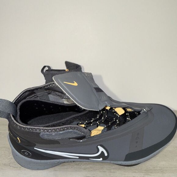 Nike Air Zoom Infinity Tour NEXT% Golf Shoes Shield Men\'s Size 9 FD6853-001 main image 12